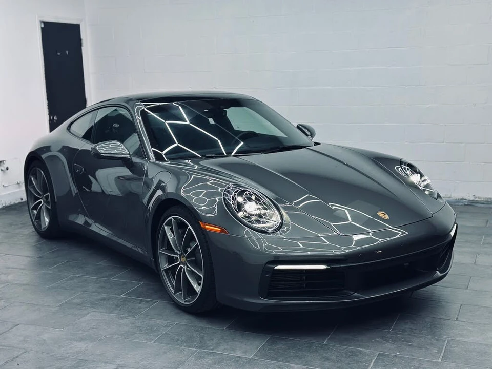2024 Porsche 992 Carrera - Image 5 of 14