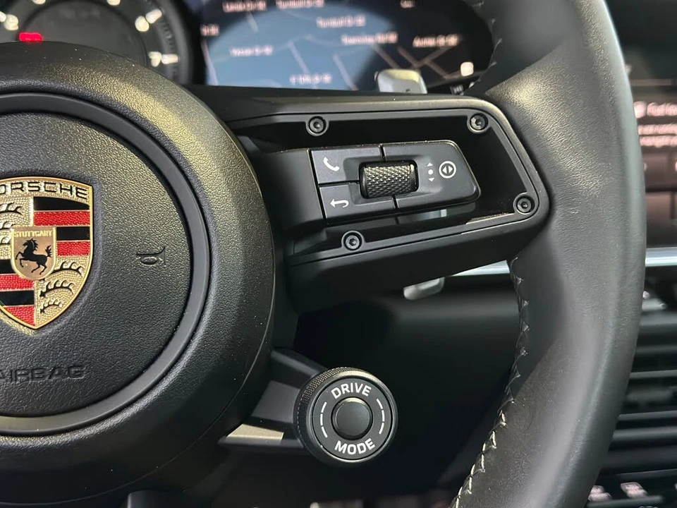 2024 Porsche 992 Carrera - Image 9 of 14