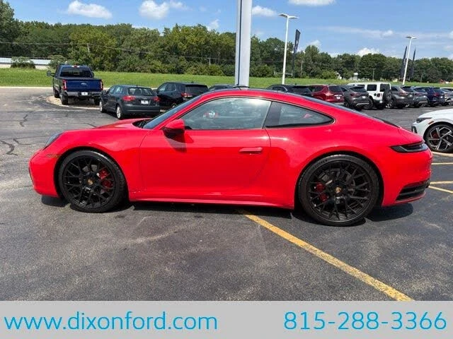 2024 Porsche 992 Carrera - Image 5 of 7