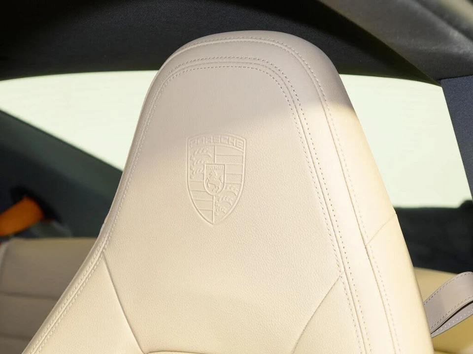 2024 Porsche 992 Carrera - Image 25 of 31