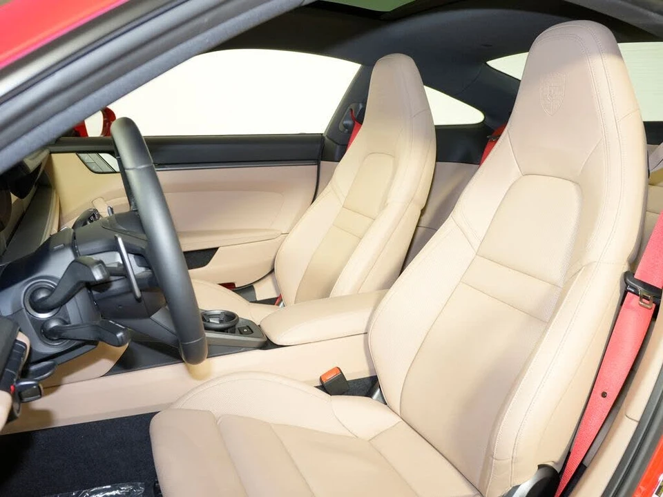 2024 Porsche 992 Carrera - Image 5 of 31