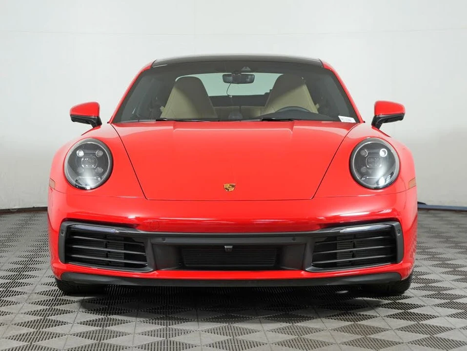 2024 Porsche 992 Carrera - Image 10 of 31