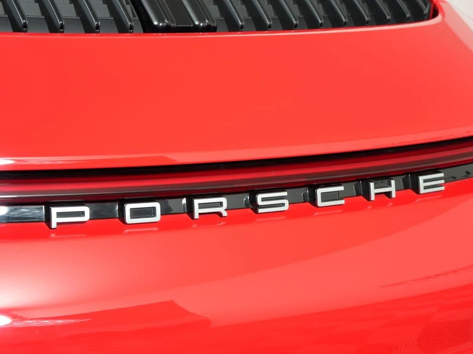2024 Porsche 992 Carrera - Image 14 of 31