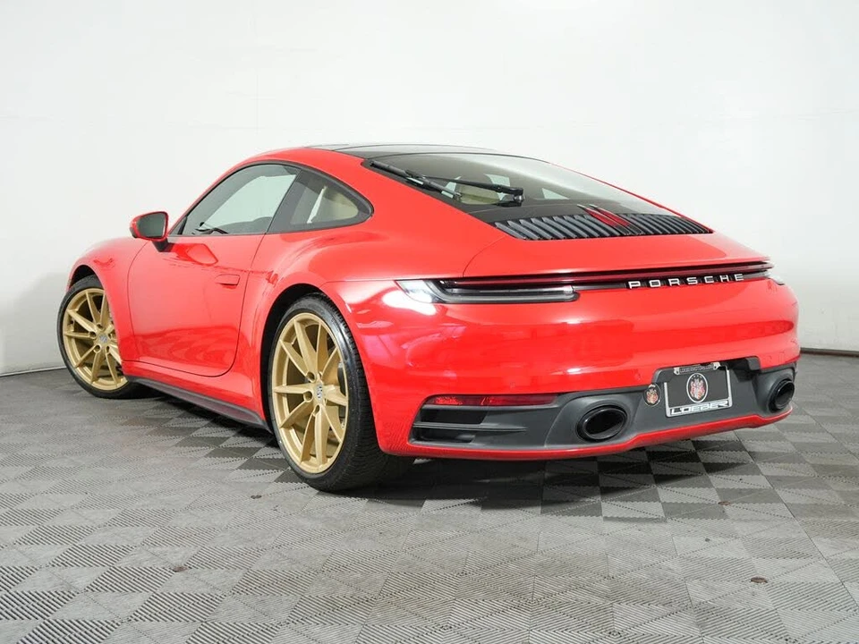 2024 Porsche 992 Carrera - Image 3 of 31