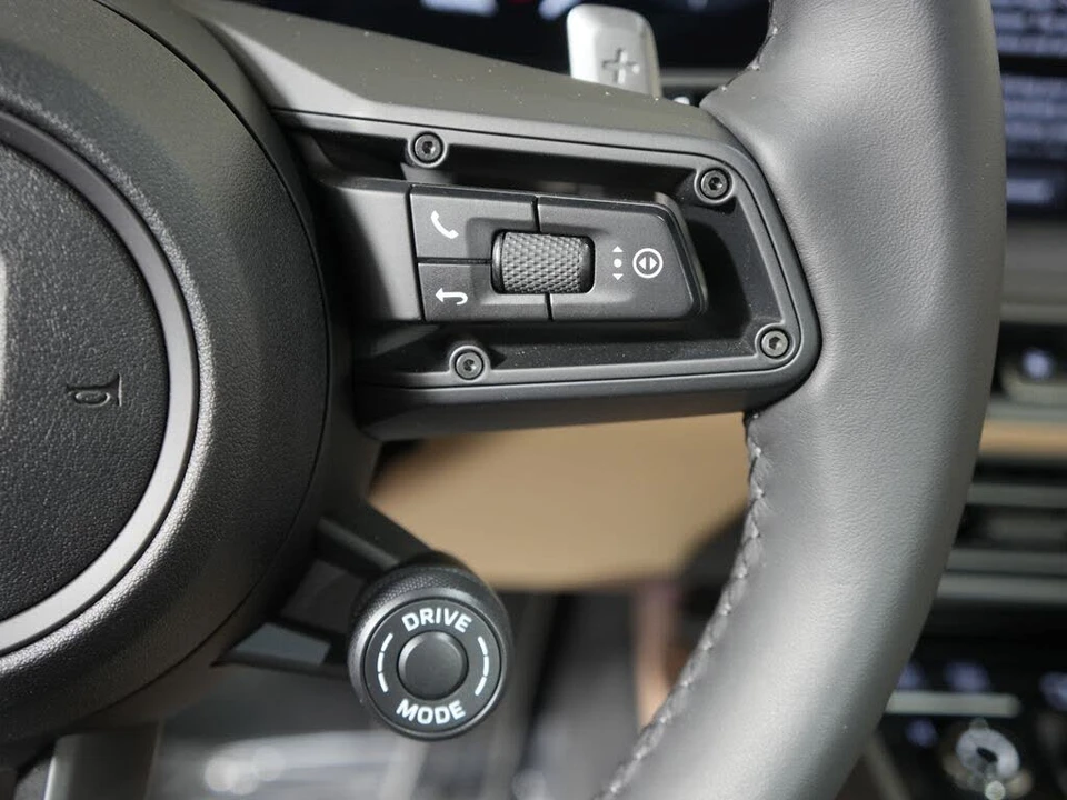 2024 Porsche 992 Carrera - Image 31 of 31