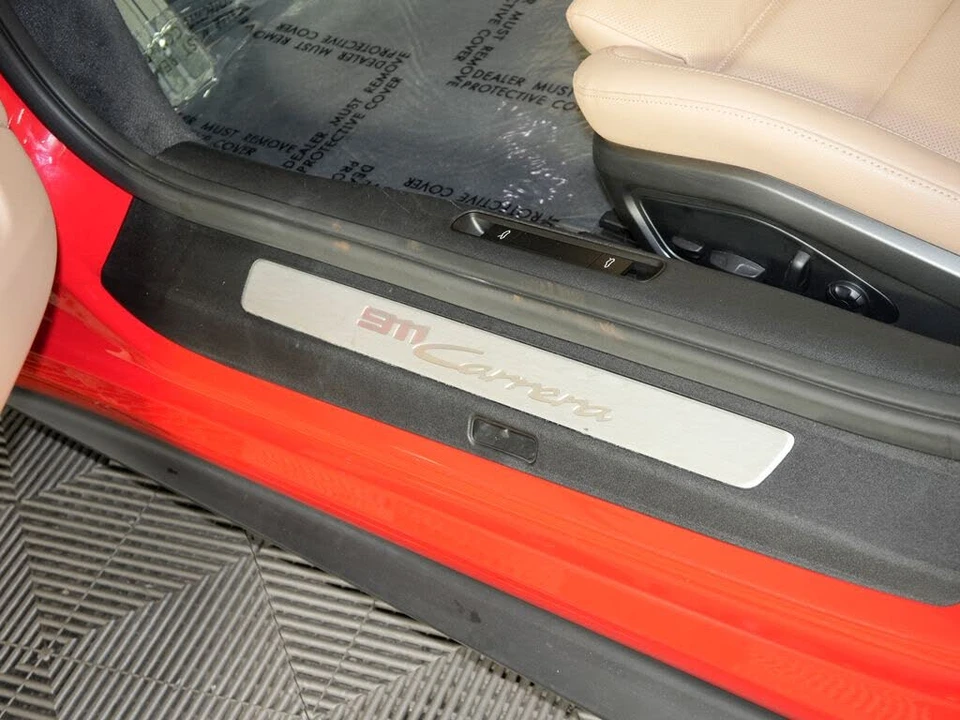 2024 Porsche 992 Carrera - Image 24 of 31