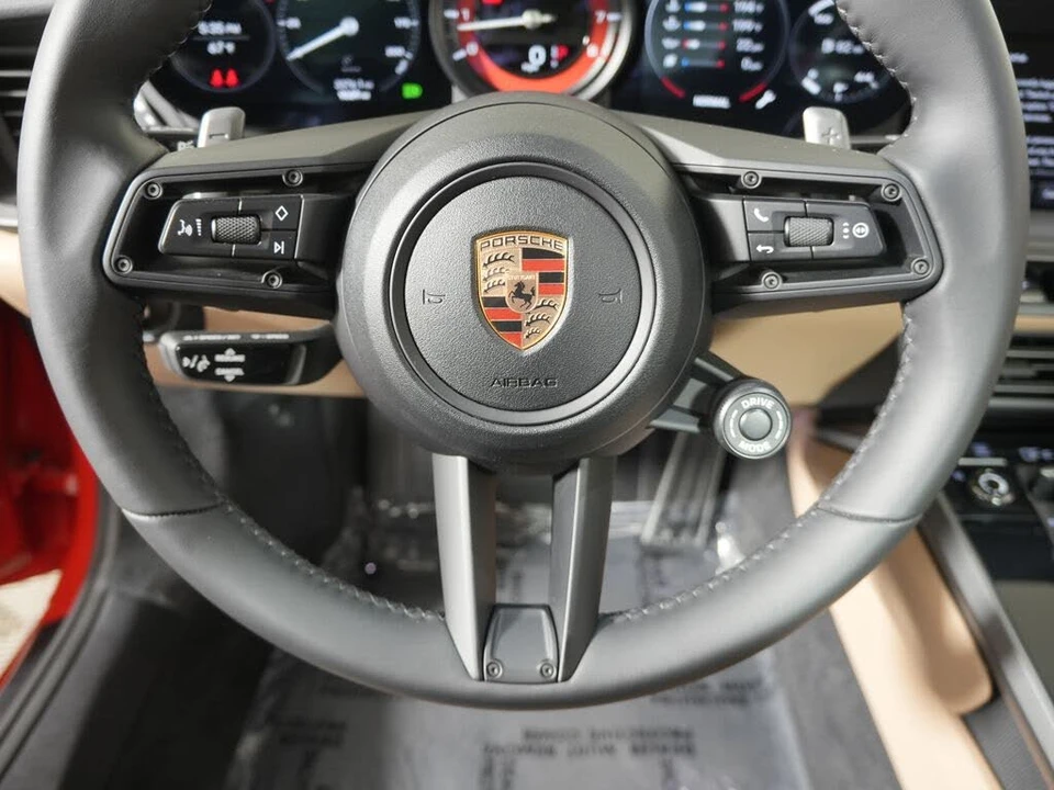 2024 Porsche 992 Carrera - Image 29 of 31