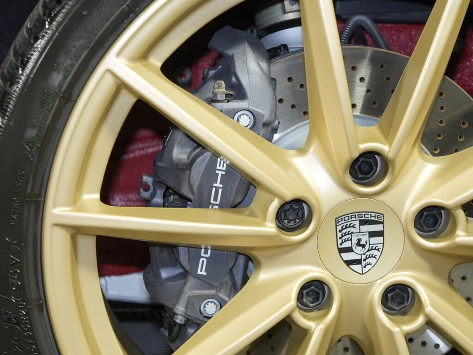 2024 Porsche 992 Carrera - Image 20 of 31