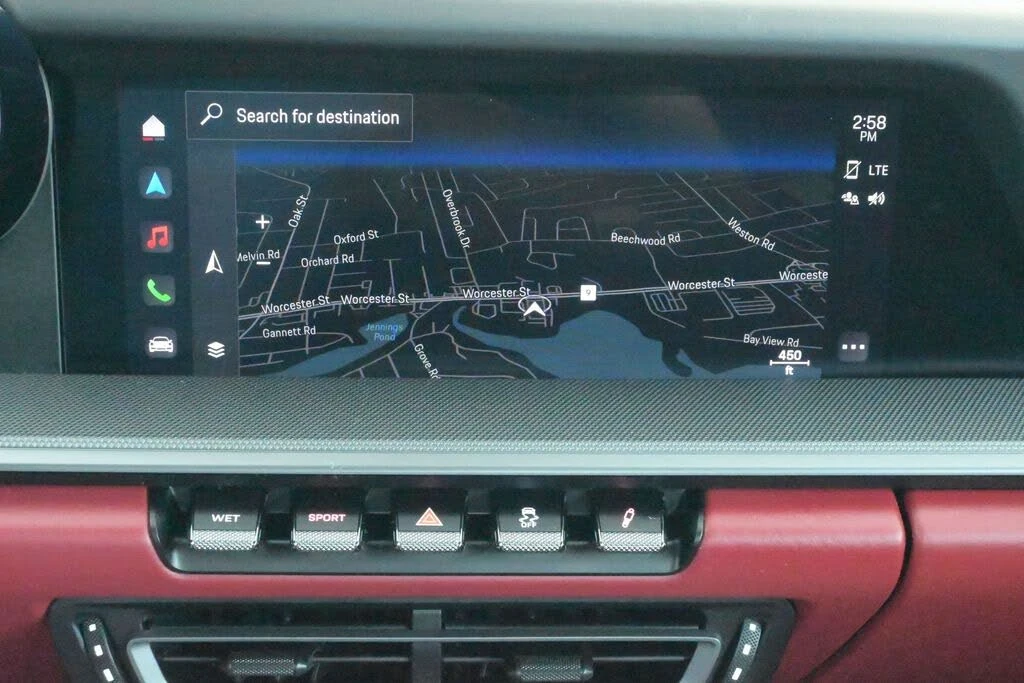 2024 Porsche 992 Carrera - Image 31 of 31