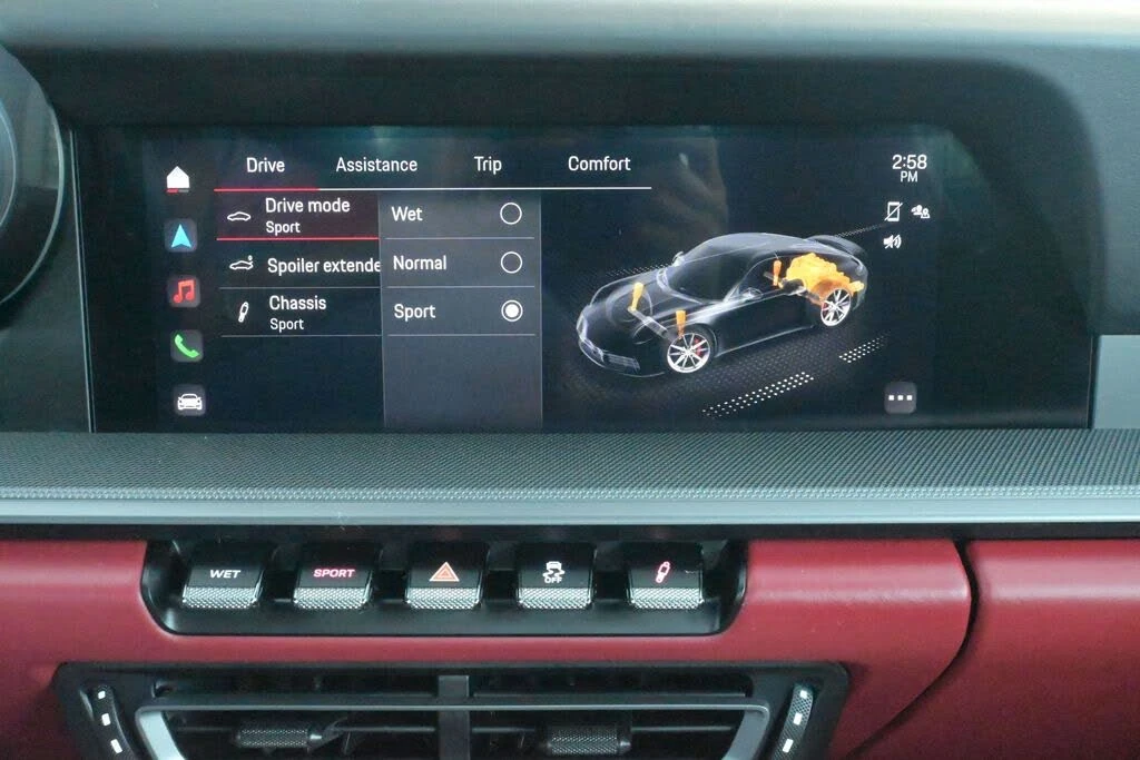 2024 Porsche 992 Carrera - Image 30 of 31