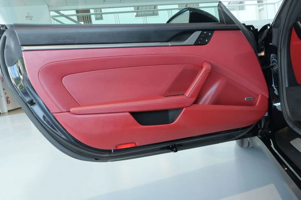 2024 Porsche 992 Carrera - Image 20 of 31