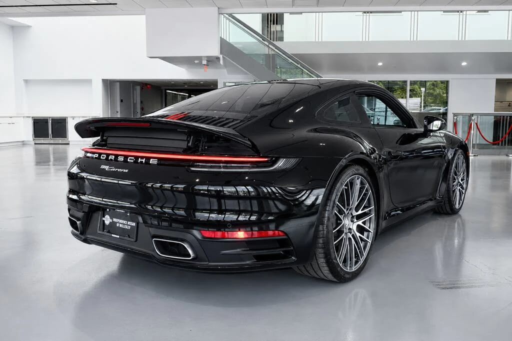 2024 Porsche 992 Carrera - Image 9 of 31