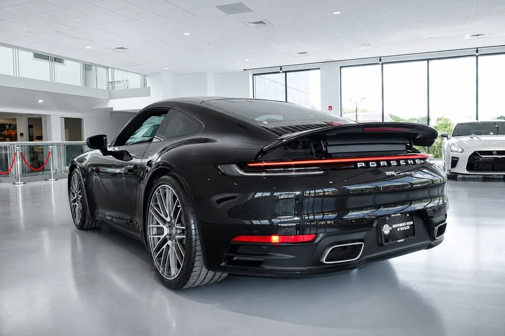 2024 Porsche 992 Carrera - Image 7 of 31