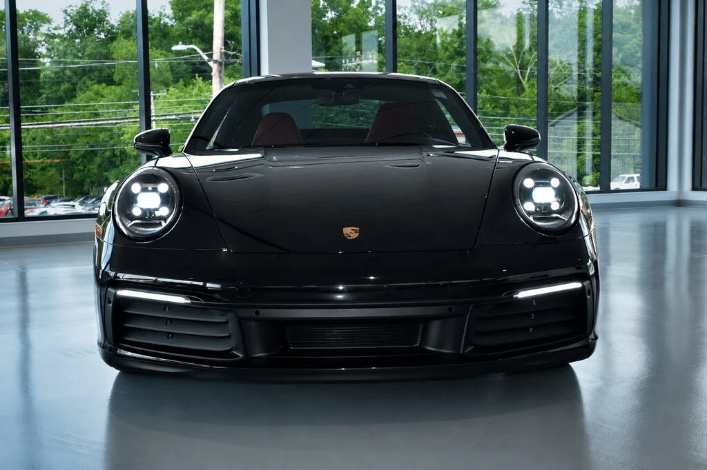 2024 Porsche 992 Carrera - Image 4 of 31