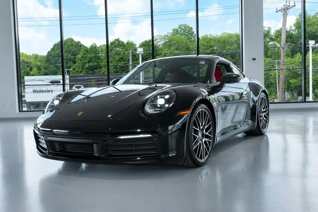 2024 Porsche 992 Carrera - Image 5 of 31