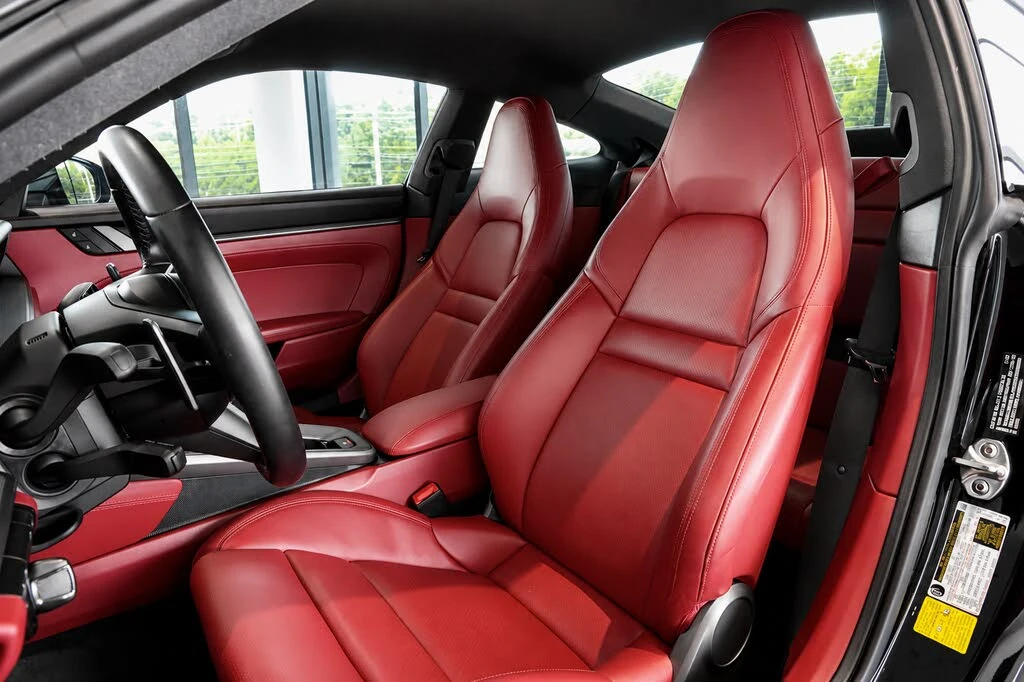 2024 Porsche 992 Carrera - Image 2 of 31