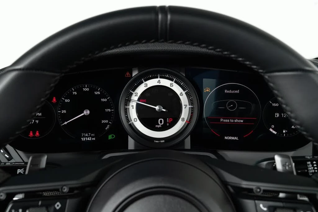 2024 Porsche 992 Carrera - Image 5 of 31
