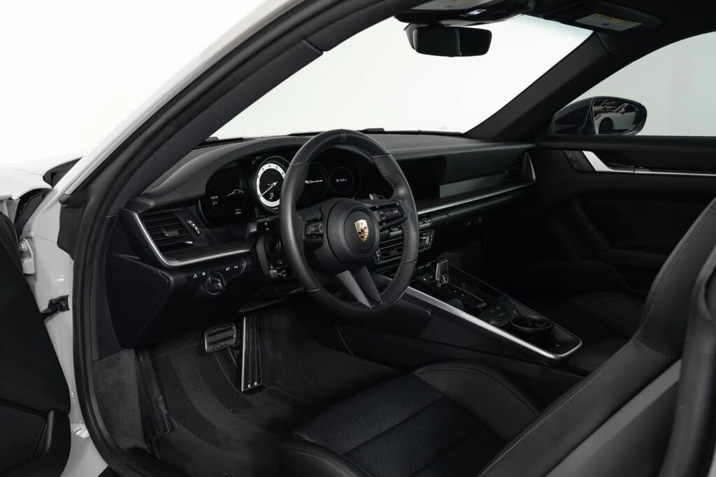 2024 Porsche 992 Carrera - Image 3 of 31