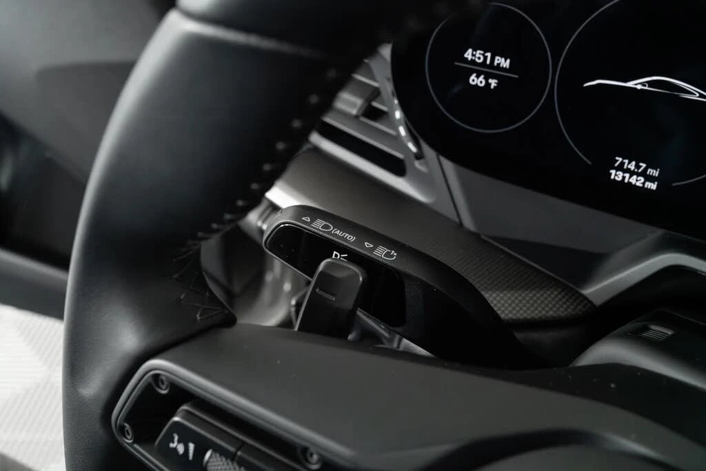 2024 Porsche 992 Carrera - Image 30 of 31