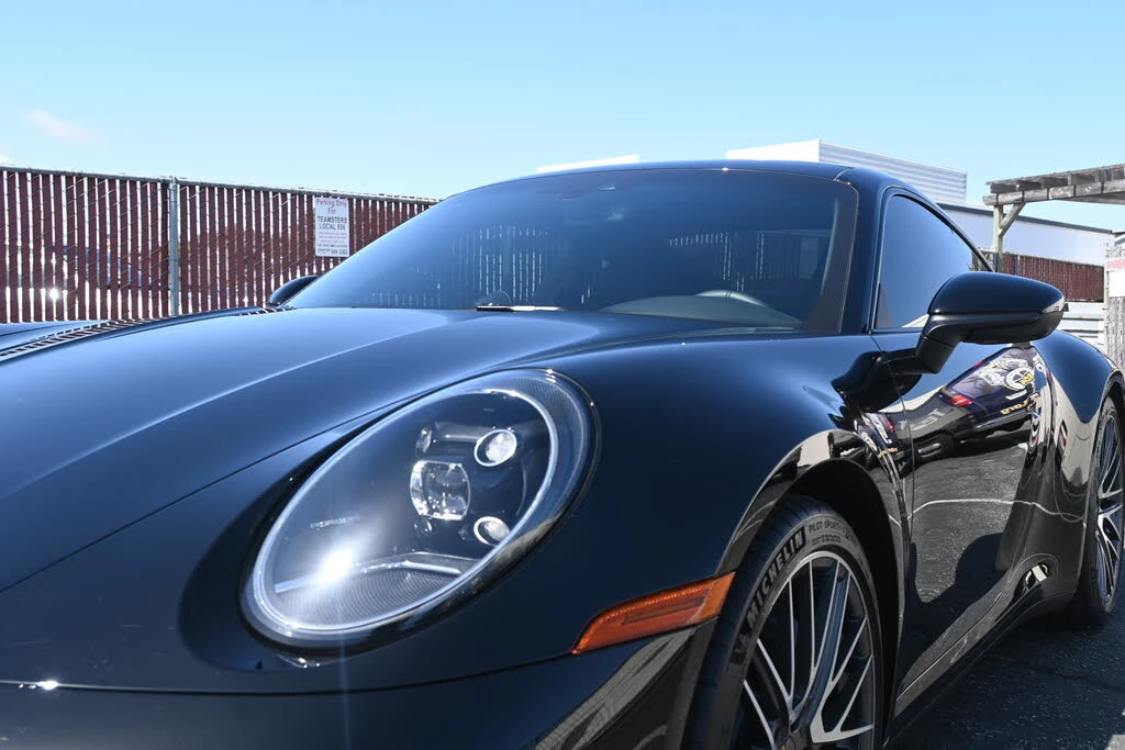 2024 Porsche 992 Carrera - Image 20 of 31