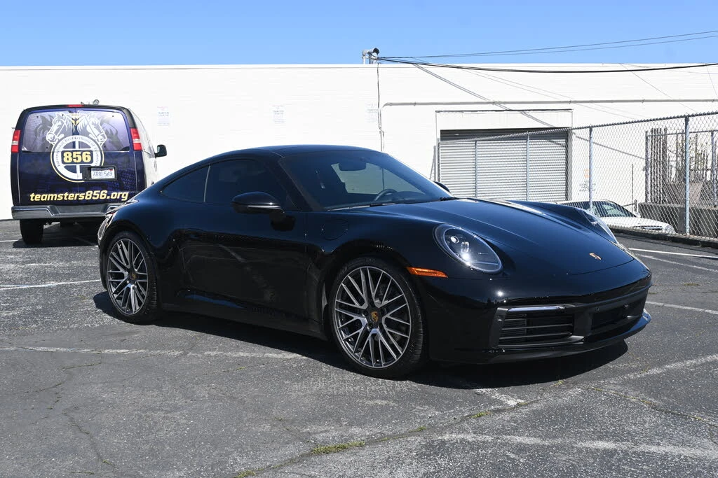 2024 Porsche 992 Carrera - Image 5 of 31