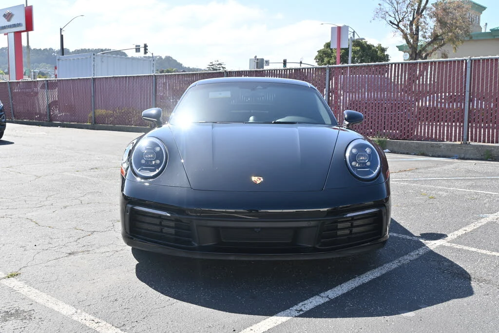 2024 Porsche 992 Carrera - Image 30 of 31