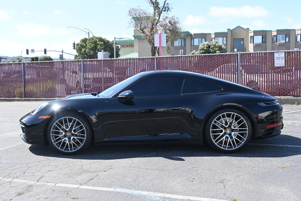 2024 Porsche 992 Carrera - Image 6 of 31