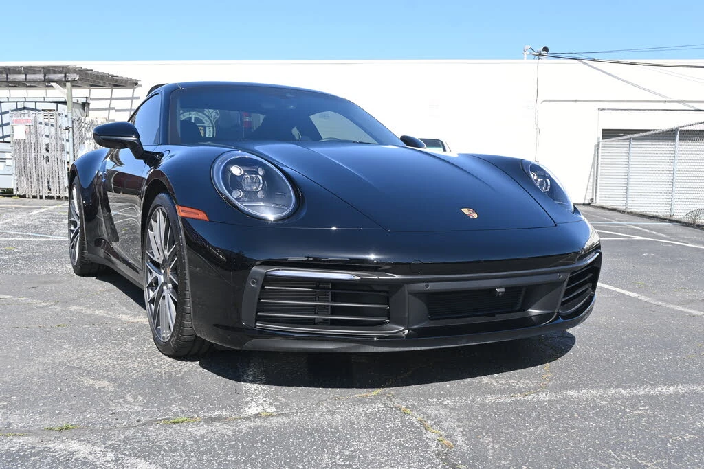 2024 Porsche 992 Carrera - Image 12 of 31