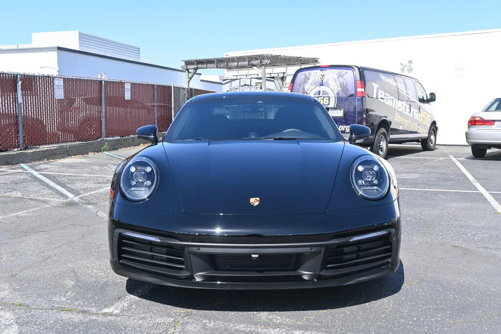 2024 Porsche 992 Carrera - Image 4 of 31