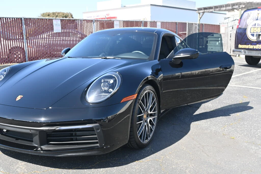 2024 Porsche 992 Carrera - Image 31 of 31