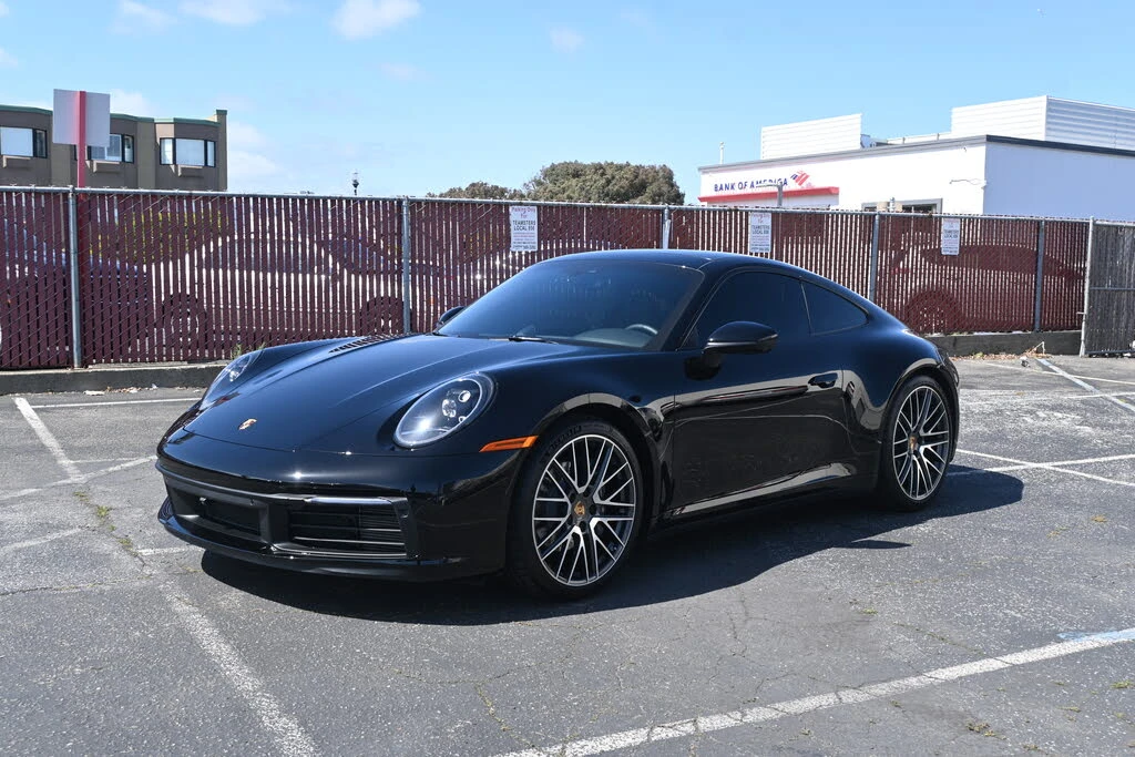 2024 Porsche 992 Carrera - Image 3 of 31