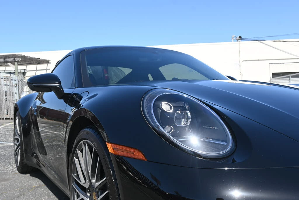 2024 Porsche 992 Carrera - Image 19 of 31