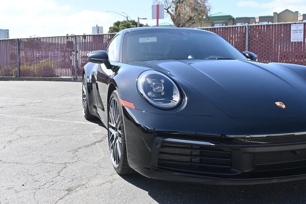 2024 Porsche 992 Carrera - Image 29 of 31