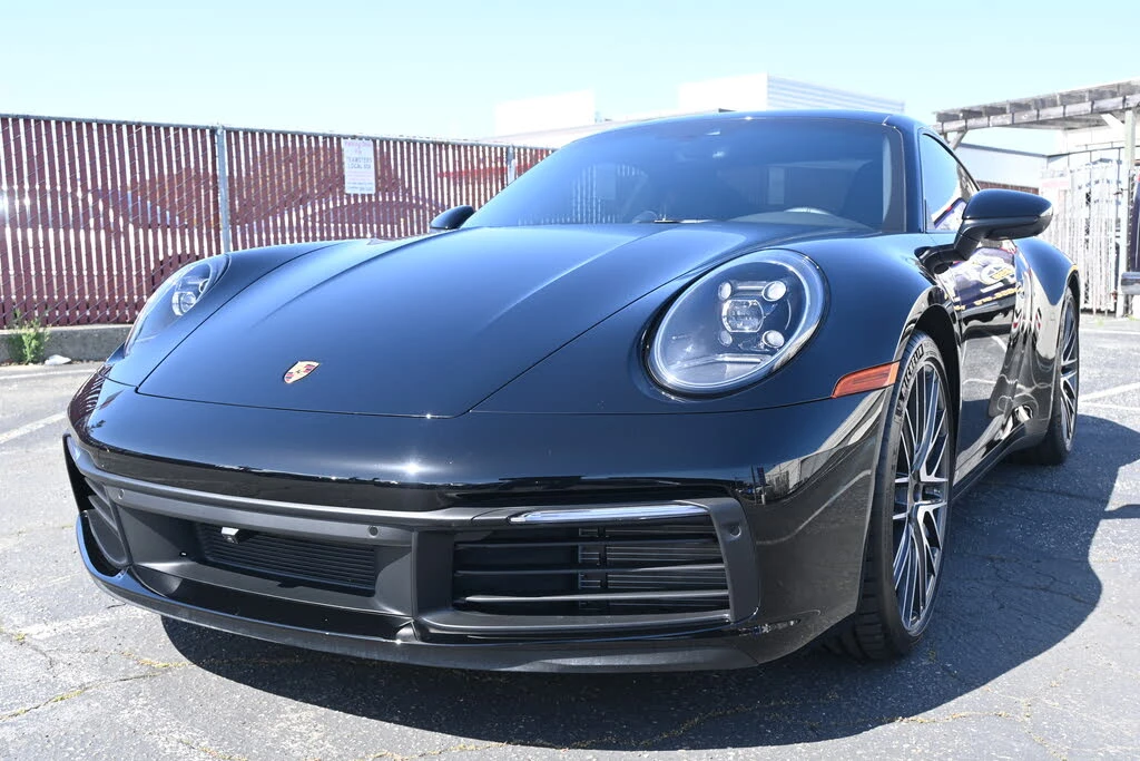 2024 Porsche 992 Carrera - Image 14 of 31