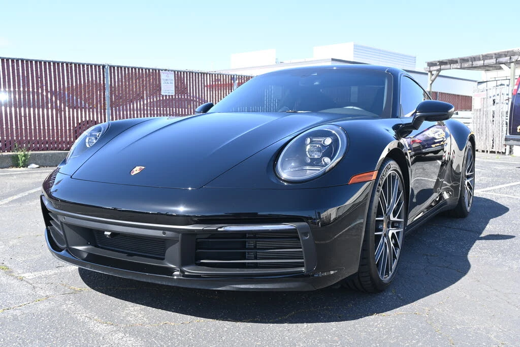 2024 Porsche 992 Carrera - Image 13 of 31