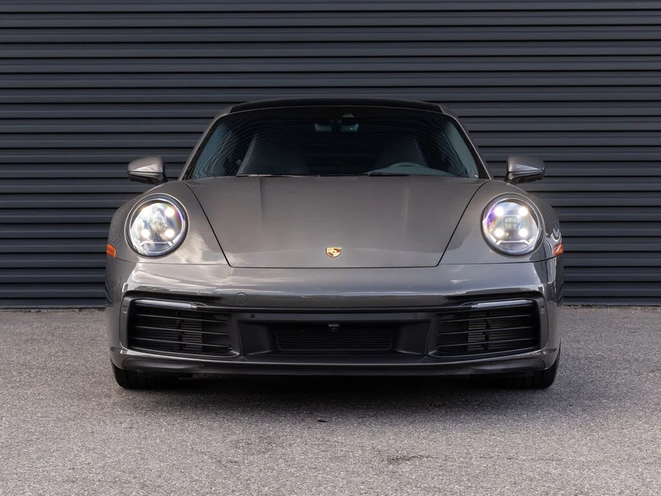 2024 Porsche 992 Carrera - Image 7 of 31