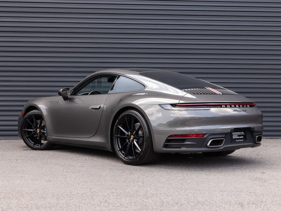 2024 Porsche 992 Carrera - Image 3 of 31