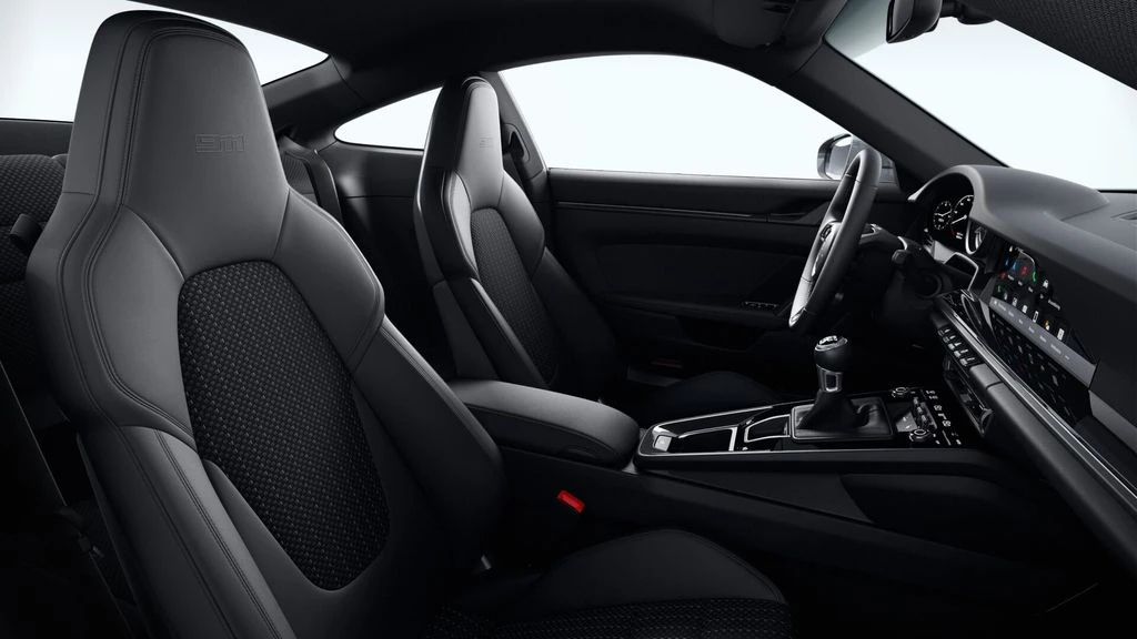 2024 Porsche 992 Carrera - Image 5 of 8
