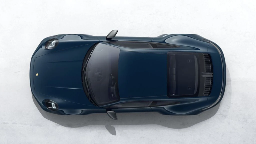 2024 Porsche 992 Carrera - Image 6 of 8