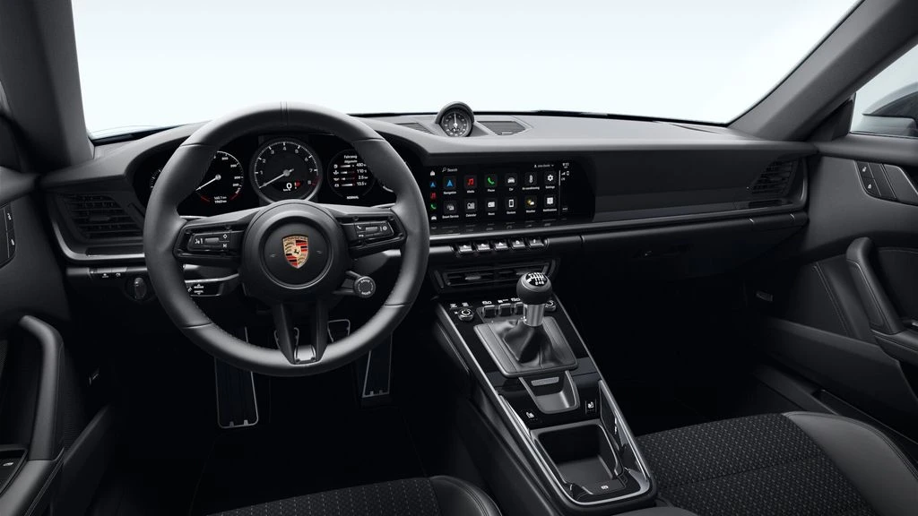 2024 Porsche 992 Carrera - Image 4 of 8