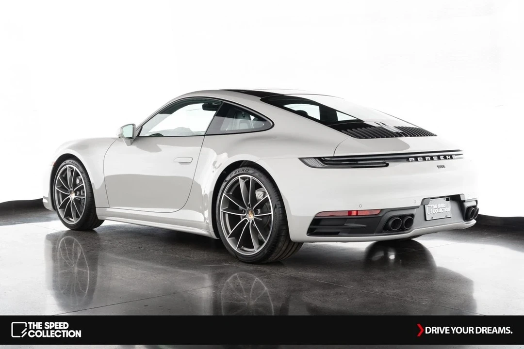 2024 Porsche 992 Carrera - Image 6 of 21