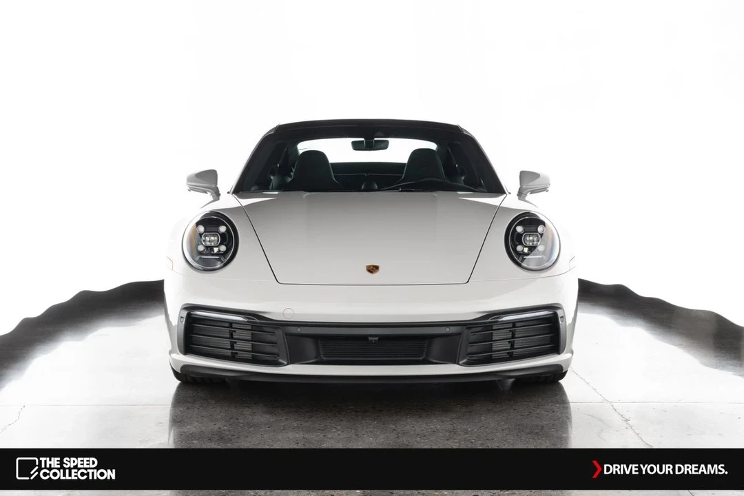 2024 Porsche 992 Carrera - Image 3 of 21