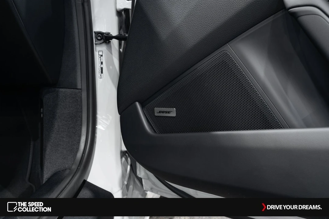 2024 Porsche 992 Carrera - Image 20 of 21