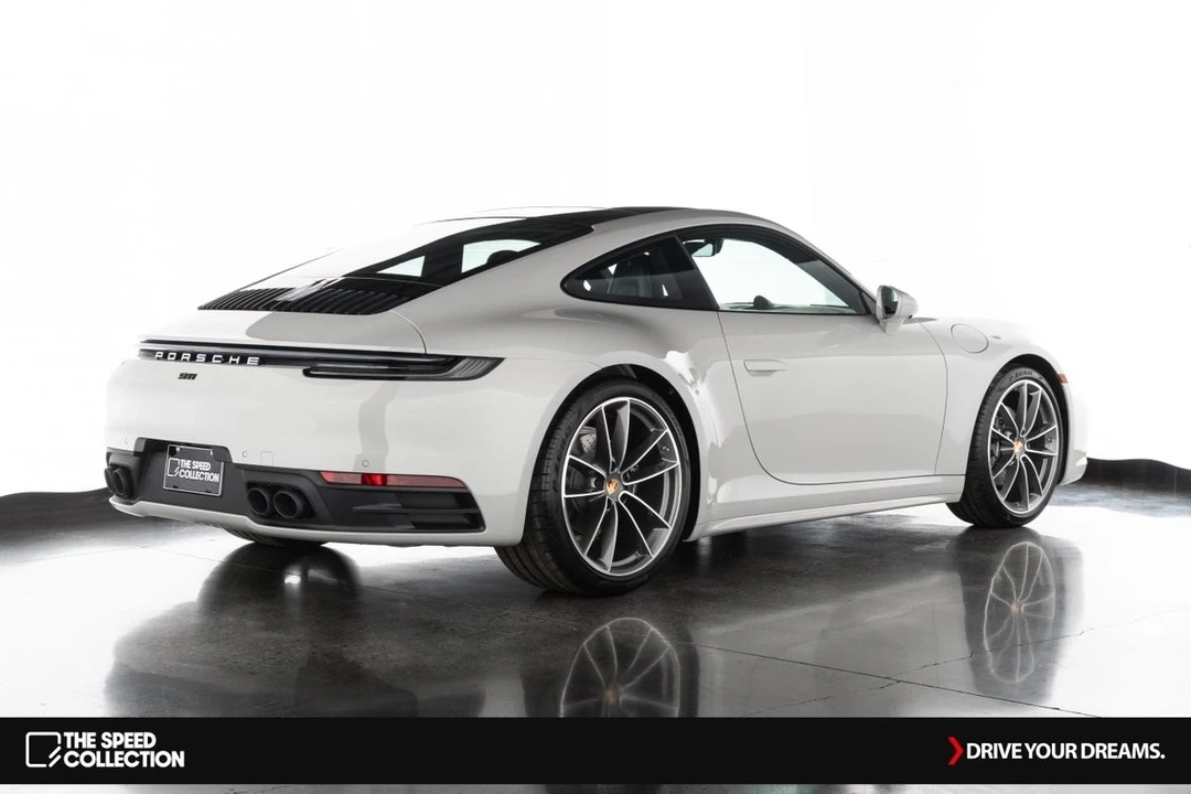 2024 Porsche 992 Carrera - Image 8 of 21