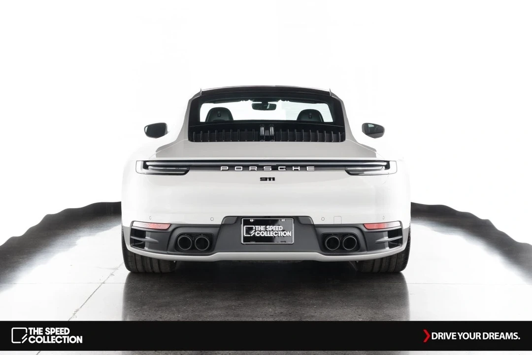 2024 Porsche 992 Carrera - Image 7 of 21