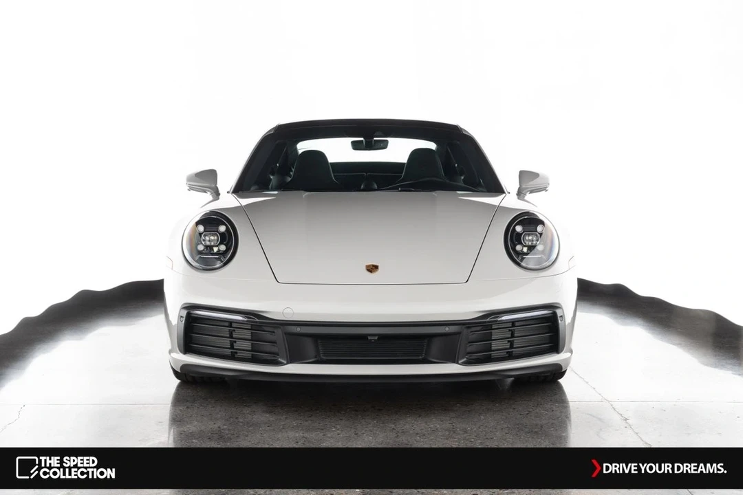 2024 Porsche 992 Carrera - Image 3 of 21