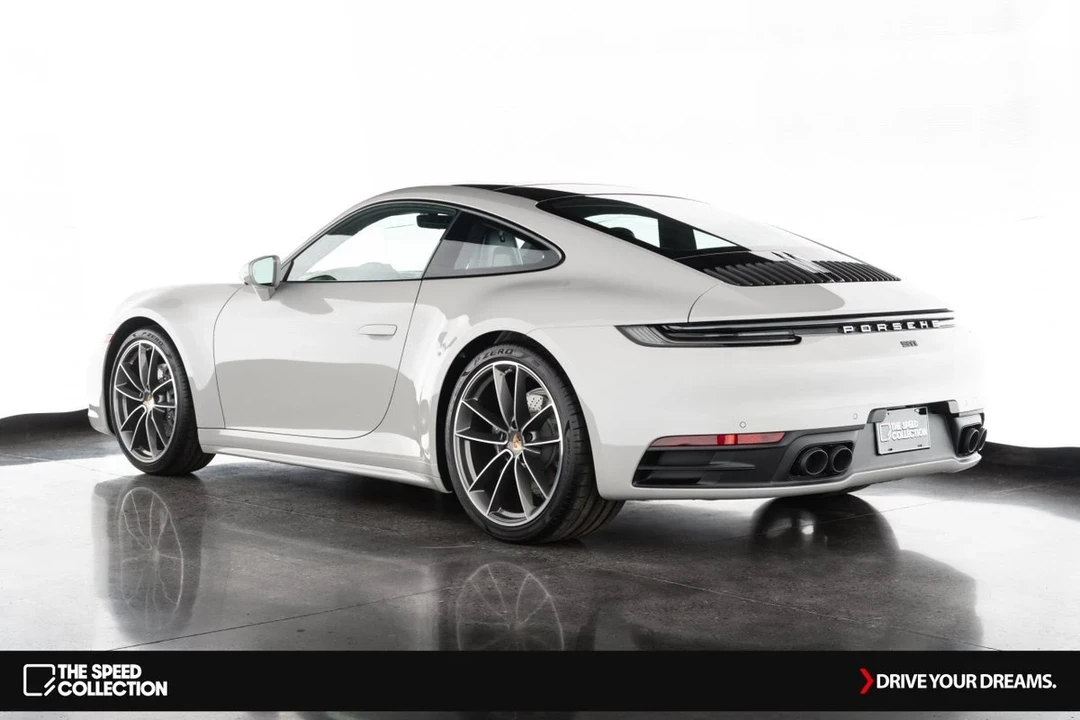 2024 Porsche 992 Carrera - Image 6 of 21