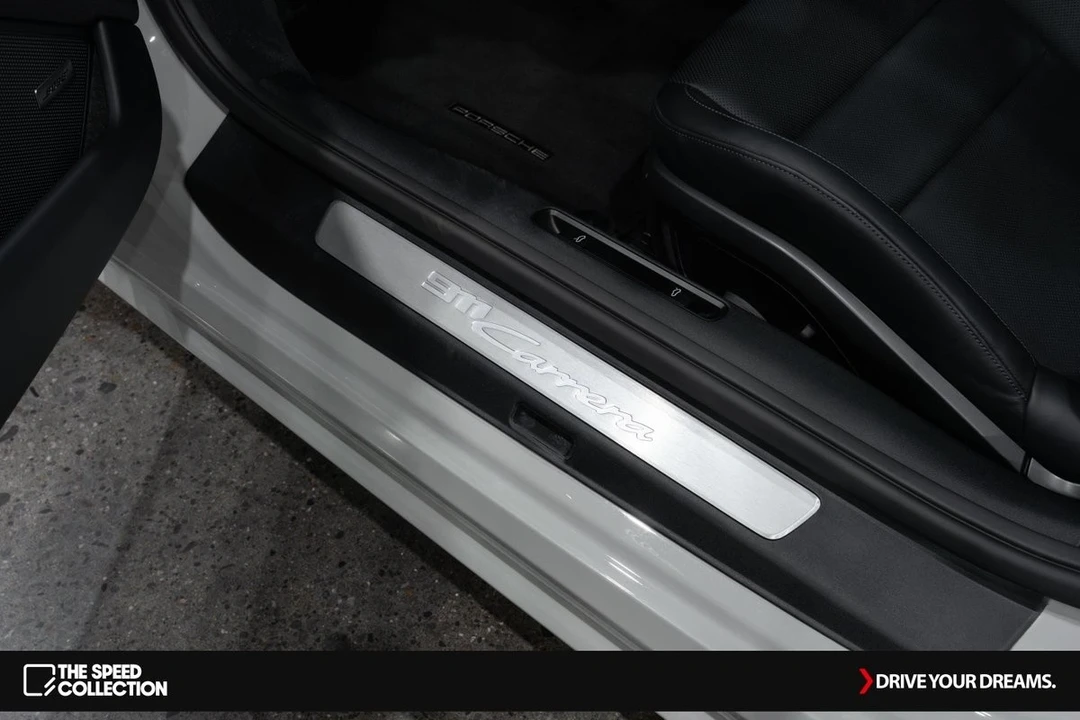 2024 Porsche 992 Carrera - Image 15 of 21