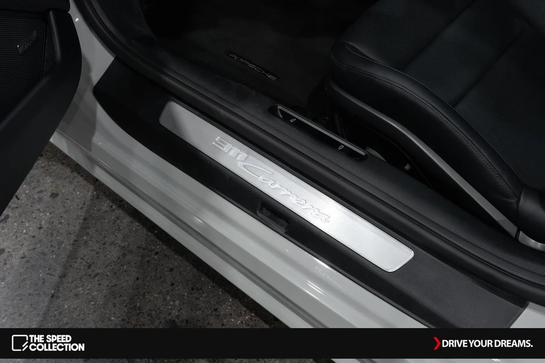 2024 Porsche 992 Carrera - Image 15 of 21