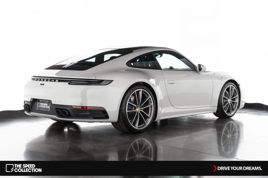 2024 Porsche 992 Carrera - Image 8 of 21